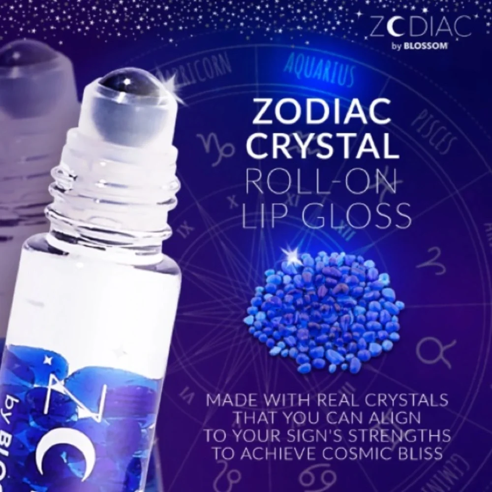 Blossom 🆕zodiac by